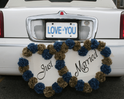 EVENT TRANSPORTATION